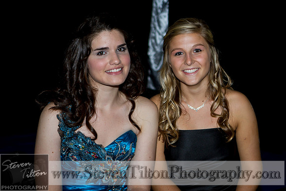 JROTC Military Ball