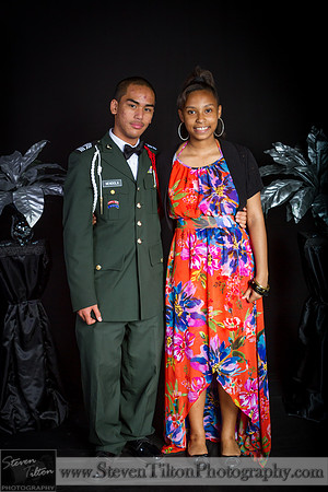 JROTC Military Ball