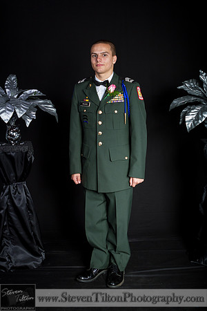 JROTC Military Ball