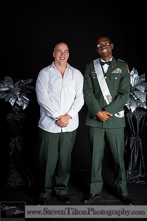 JROTC Military Ball