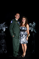 JROTC Military Ball