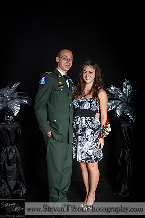 JROTC Military Ball