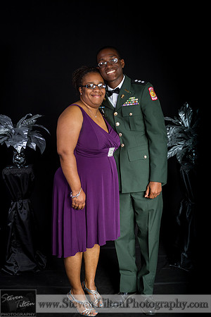 JROTC Military Ball