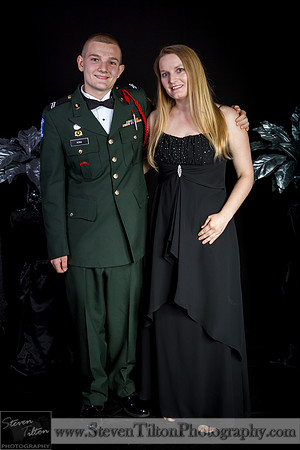 JROTC Military Ball