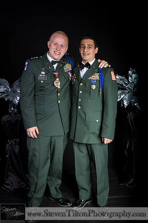 JROTC Military Ball
