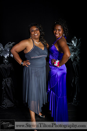JROTC Military Ball