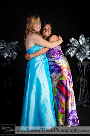 JROTC Military Ball