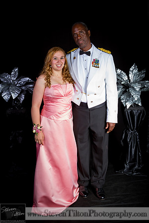 JROTC Military Ball