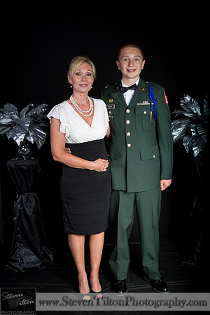 JROTC Military Ball