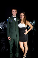 JROTC Military Ball