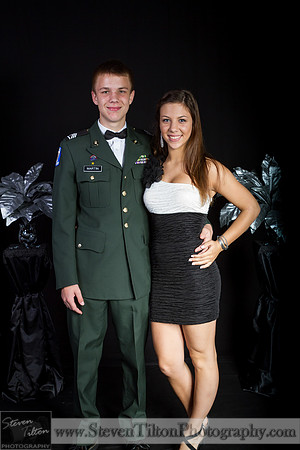 JROTC Military Ball