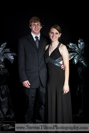 JROTC Military Ball