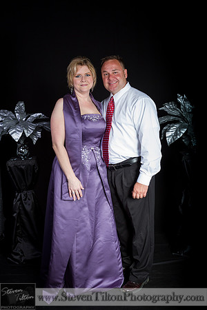 JROTC Military Ball