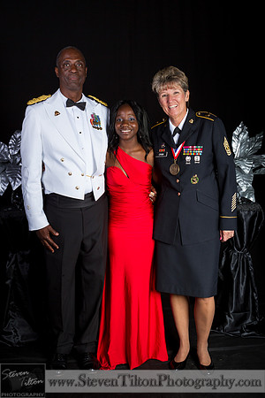 JROTC Military Ball