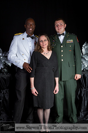 JROTC Military Ball