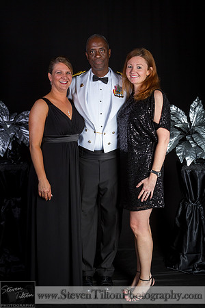 JROTC Military Ball
