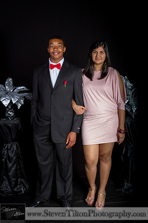 JROTC Military Ball