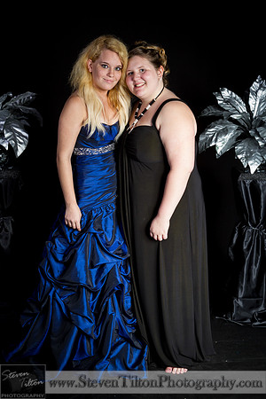 JROTC Military Ball