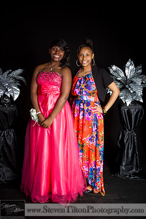 JROTC Military Ball