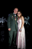 JROTC Military Ball