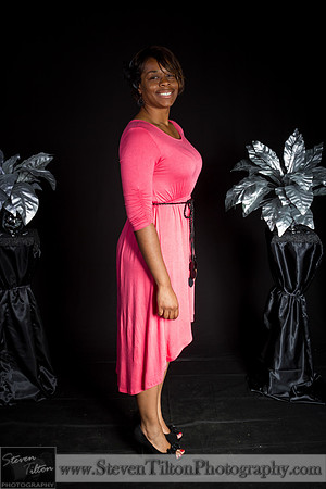 JROTC Military Ball