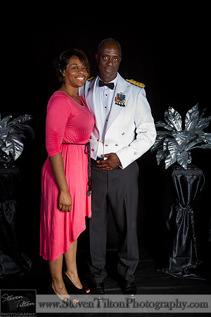 JROTC Military Ball