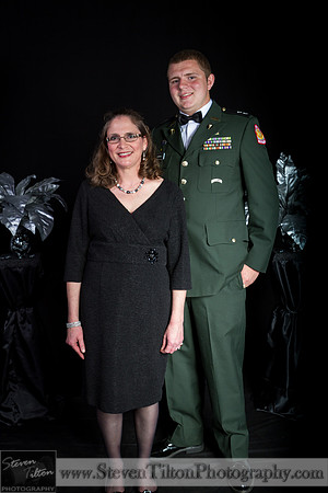 JROTC Military Ball