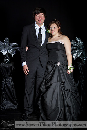 JROTC Military Ball