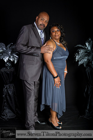 JROTC Military Ball