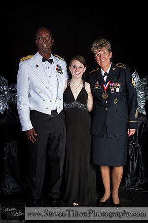 JROTC Military Ball