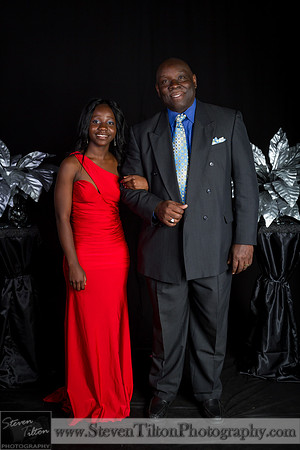 JROTC Military Ball