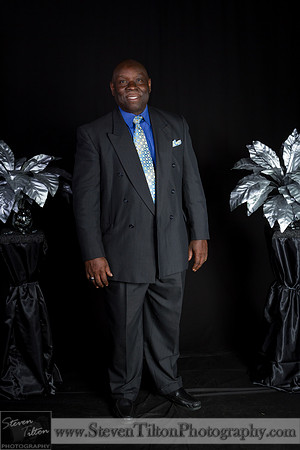 JROTC Military Ball