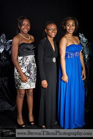 JROTC Military Ball
