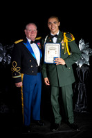 JROTC Military Ball