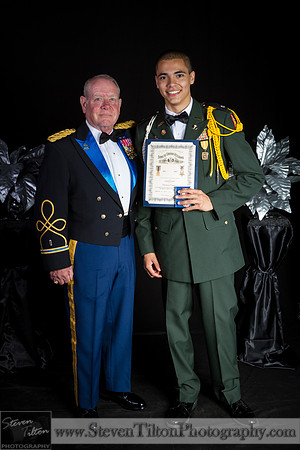 JROTC Military Ball