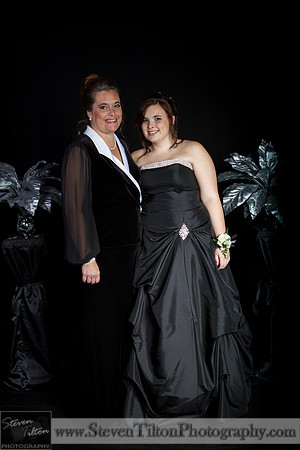 JROTC Military Ball