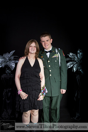 JROTC Military Ball