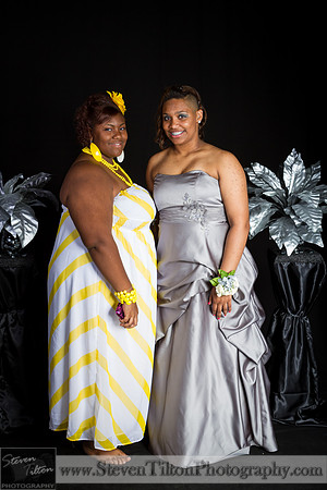 JROTC Military Ball