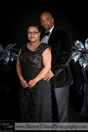 JROTC Military Ball