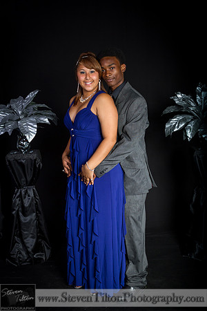 JROTC Military Ball