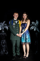 JROTC Military Ball