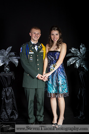 JROTC Military Ball