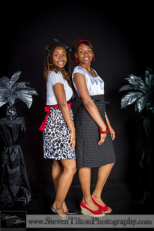 JROTC Military Ball