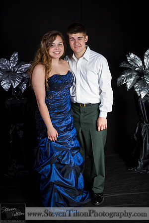JROTC Military Ball