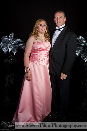 JROTC Military Ball