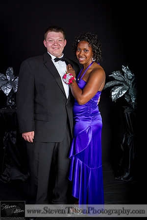 JROTC Military Ball