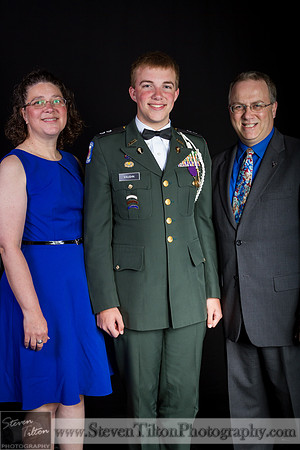 JROTC Military Ball