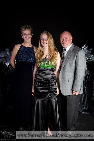 JROTC Military Ball
