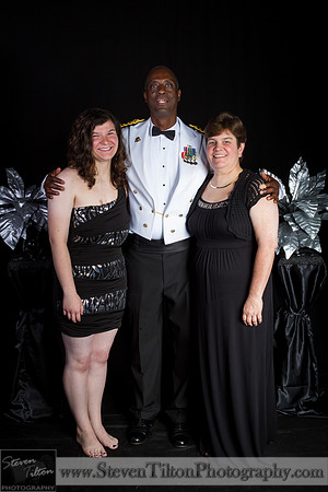 JROTC Military Ball