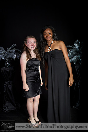 JROTC Military Ball